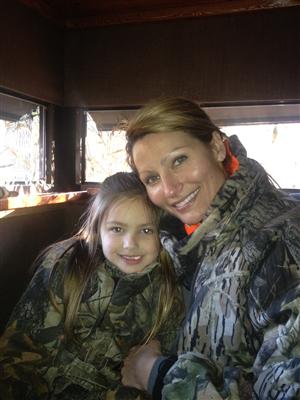 deer hunt 2013 